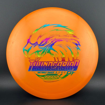 GStar Thunderbird