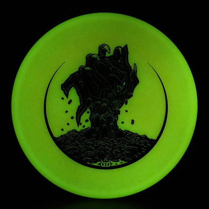 Lucid Moonshine Jury - The Haunted Jury