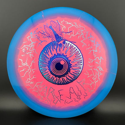 Halo Star Roadrunner - Eye-Fly RAD V2 by Ripper Studios