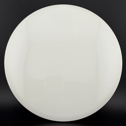 White ESP Buzzz - Bottom Stamp (Dyer's Delight)