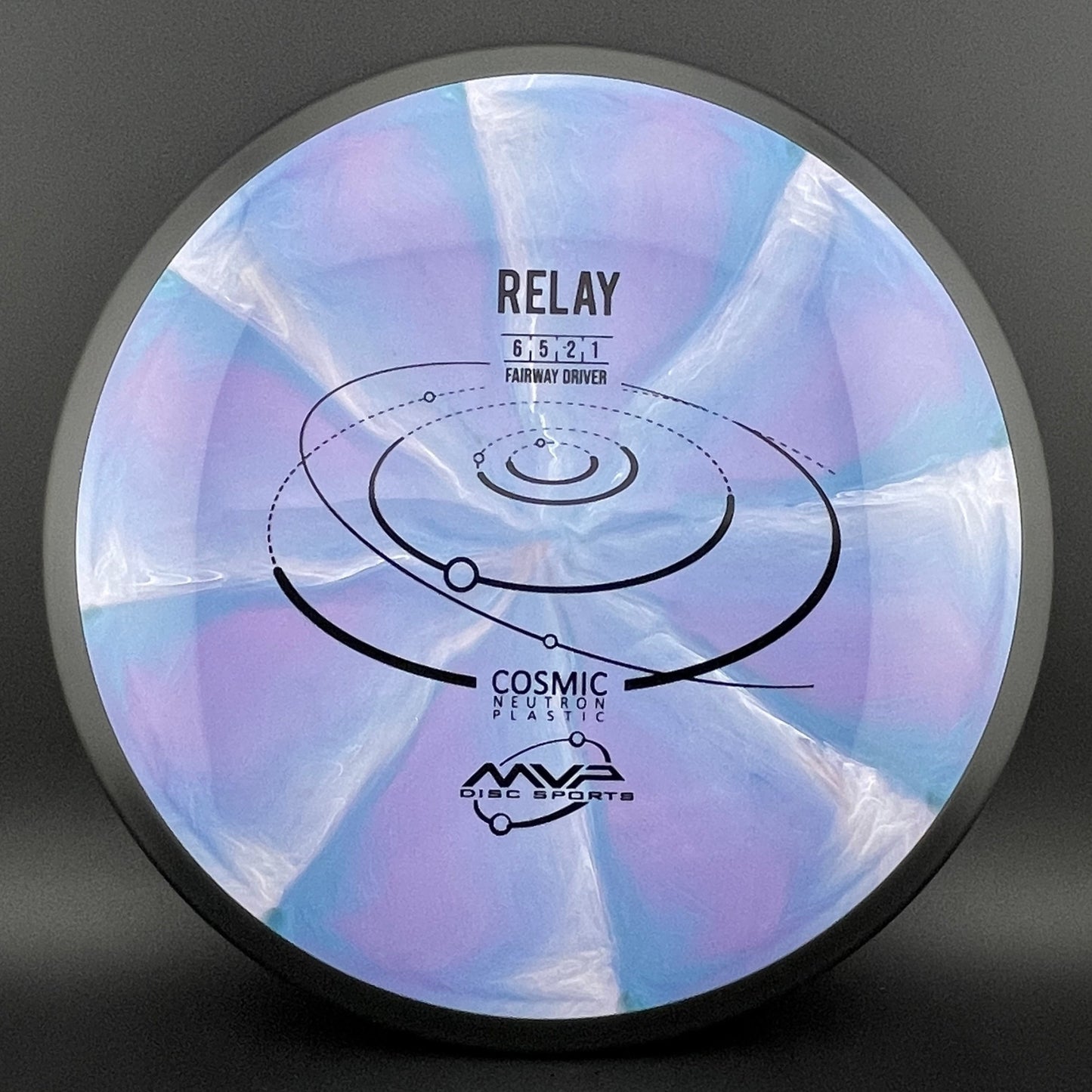 Cosmic Neutron Relay