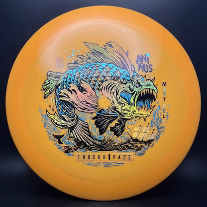 Aura Animus - Imported - Matt Bell Signature Series