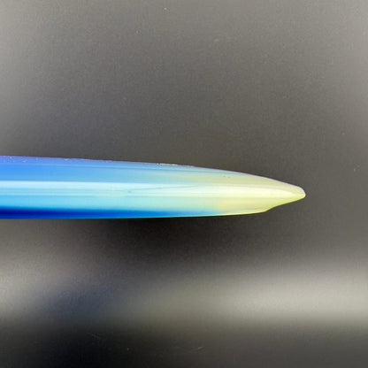 Retina Glow Chemtrail - Split Color