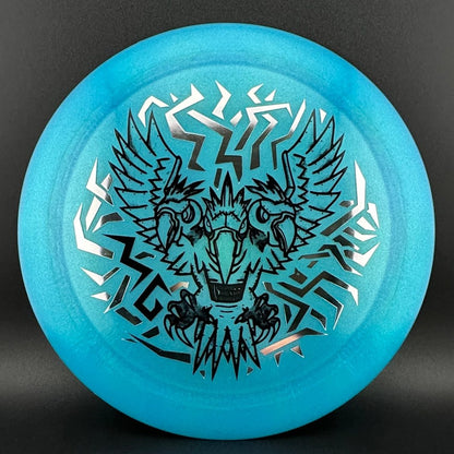 Stiff Colorshift Z Nuke - Micah Groth