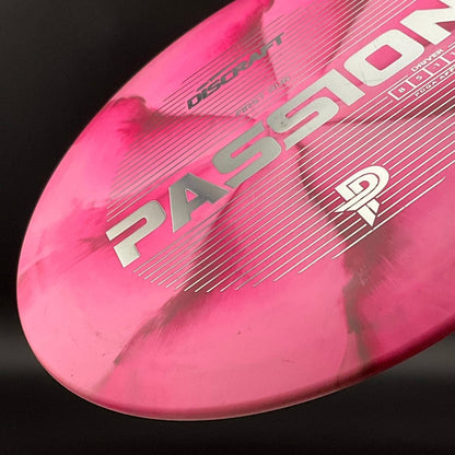 Swirl ESP Passion - First Run! Paige Pierce (Used)
