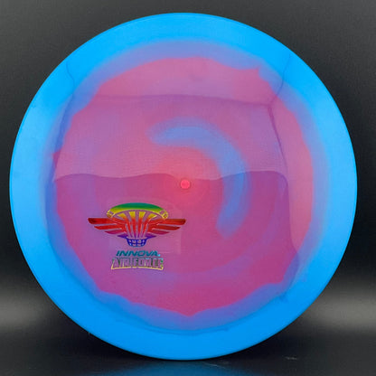 Halo Champion Firebird (First Run) - Air Force