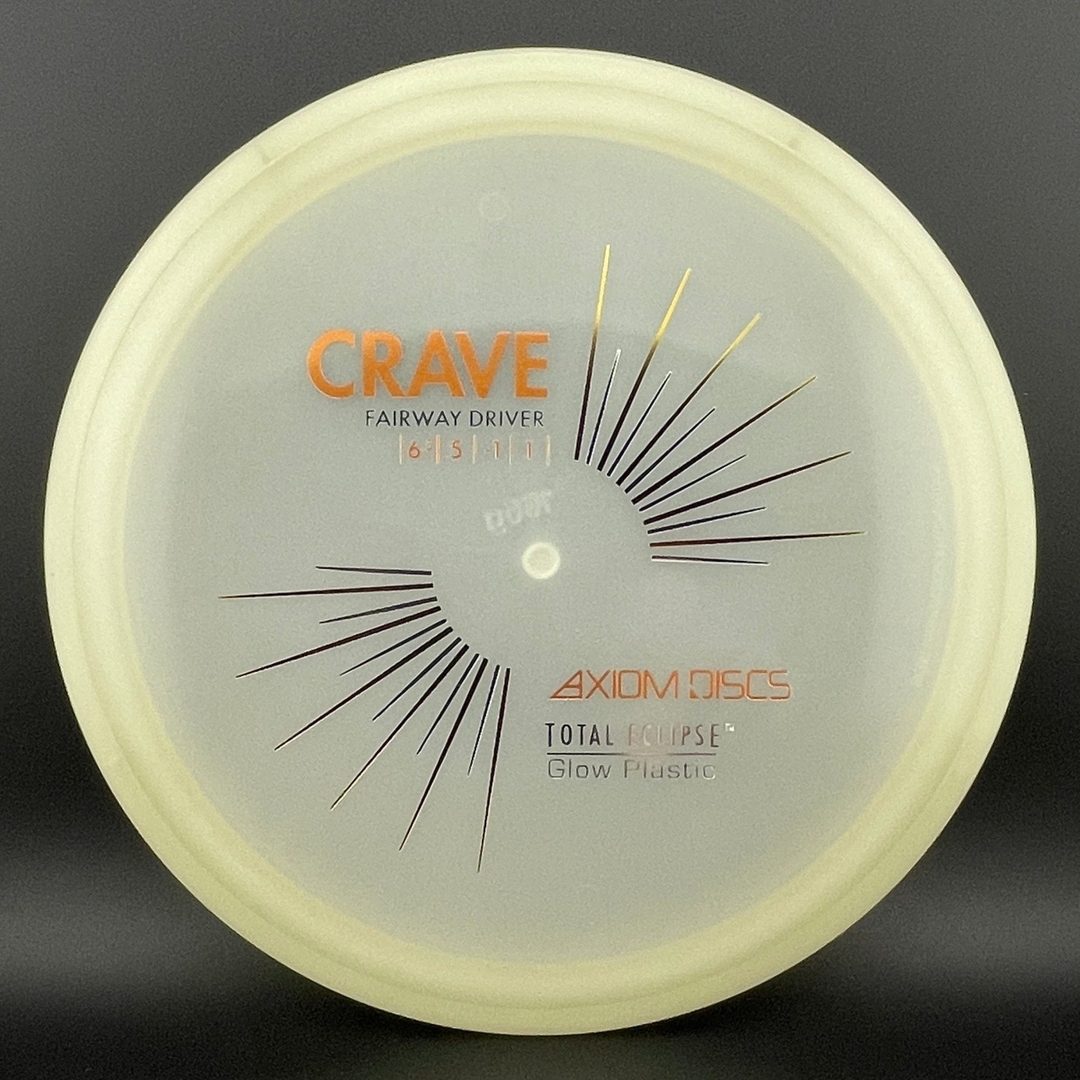 Total Eclipse Crave