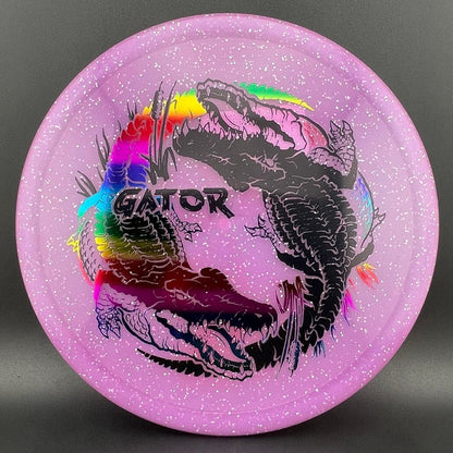 Metal Flake Champion Gator - Zen by Marm O Set