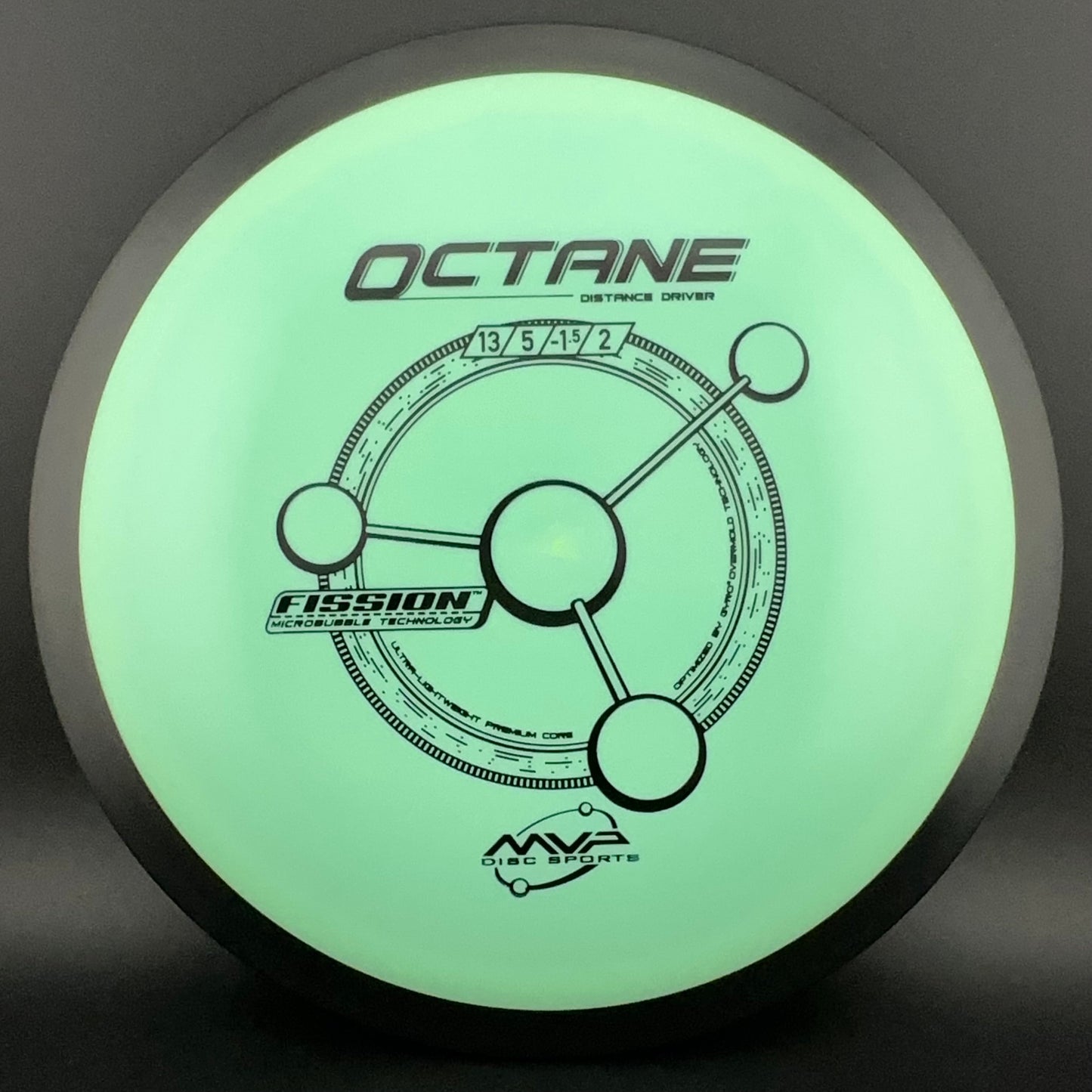 Fission Octane