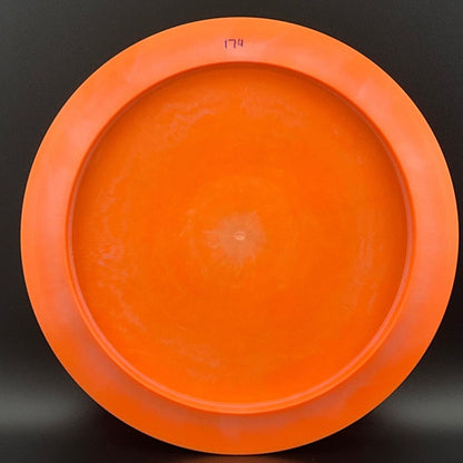Prototype ESP Hades - Paul McBeth Signature Line