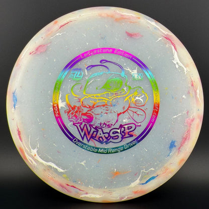 Jawbreaker Z Wasp - Ledgestone Finale 2025