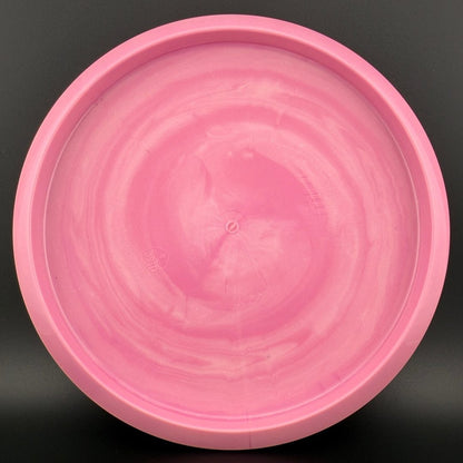 Swirl S-Line MD1 - Mini DM Stamp