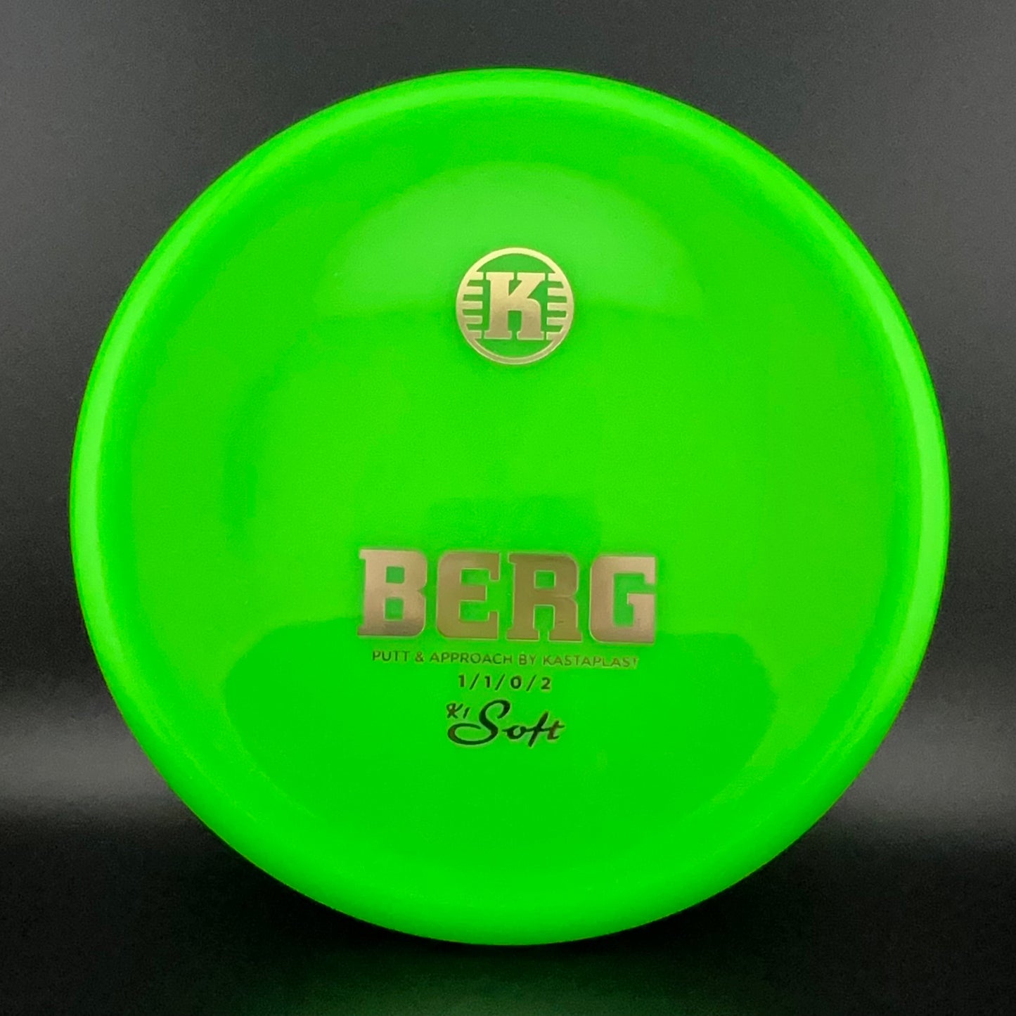K1 Soft Berg