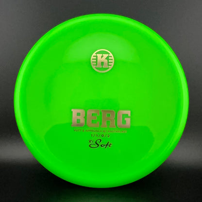 K1 Soft Berg