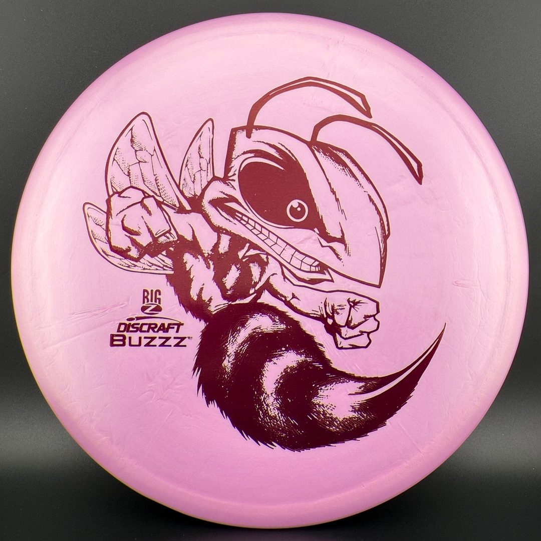 Big Z Buzzz - XL Bee