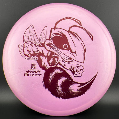 Big Z Buzzz - XL Bee