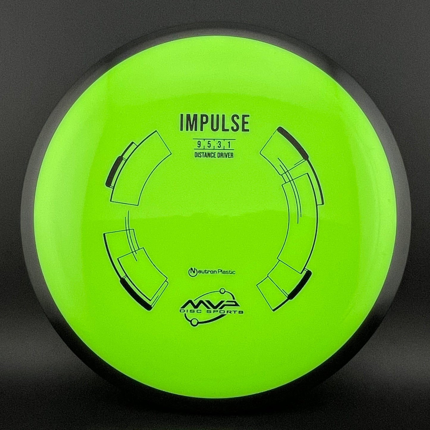 Neutron Impulse