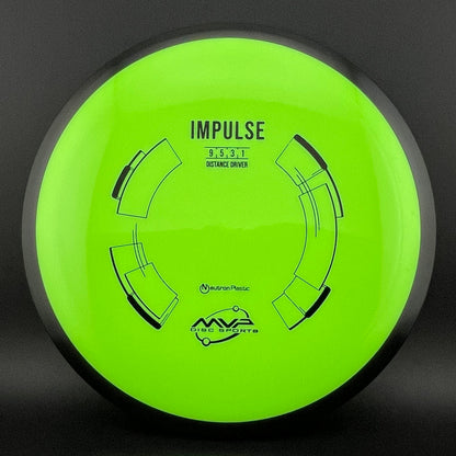 Neutron Impulse