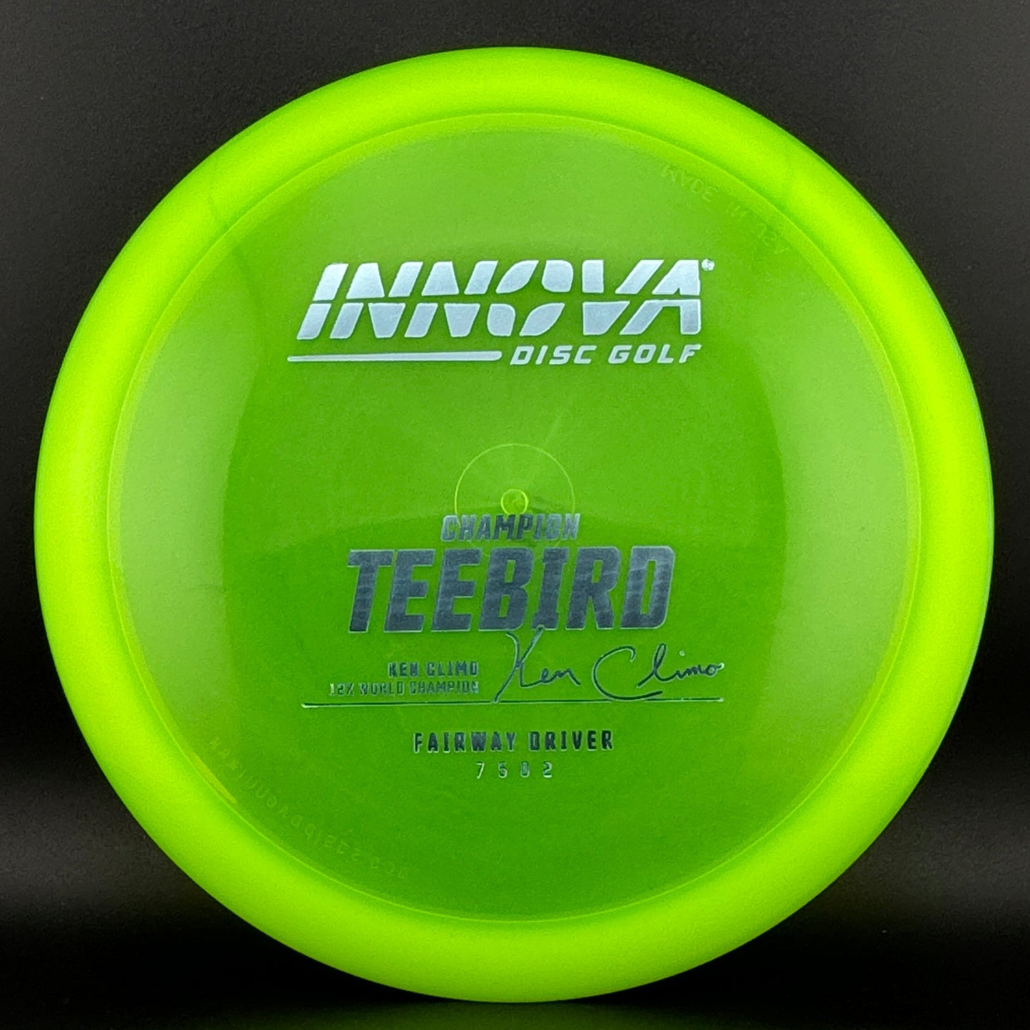 Champion Teebird