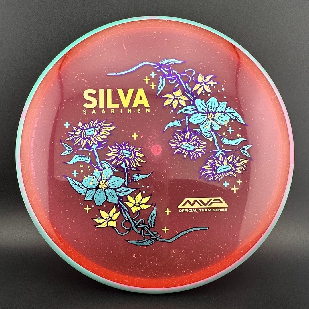 Particle Glow Soft Proton Proxy - Silva Team Series