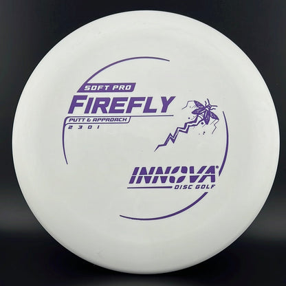 Soft Pro Firefly