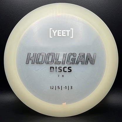 Glow Yeet - OOP