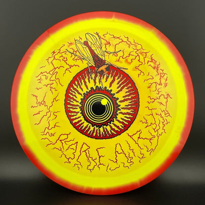 Halo Star Shryke - Eye-Fly RAD V2 by Ripper Studios