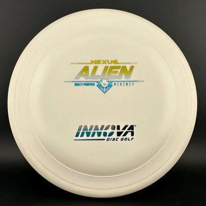 Nexus Alien