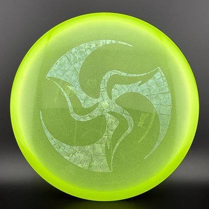 Color Glow C-Line P3X - Cracked Huk Limited Edition