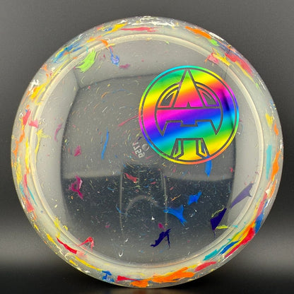 Jawbreaker Z FLX Cigarra - Austin Turner 2026 TS