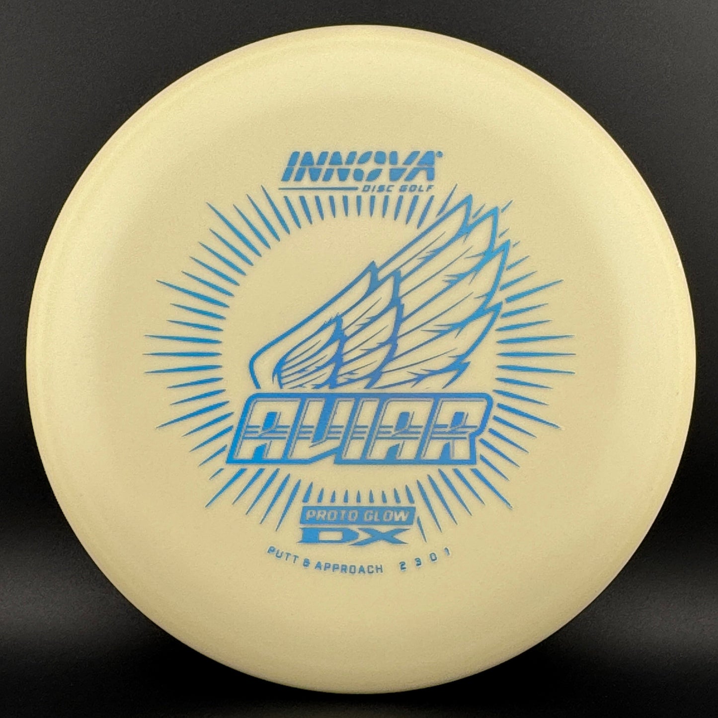 Proto Glow DX Aviar