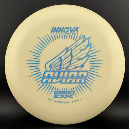 Proto Glow DX Aviar