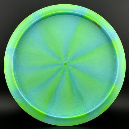 Colorshift ESP Cigarra - DGLO 2025