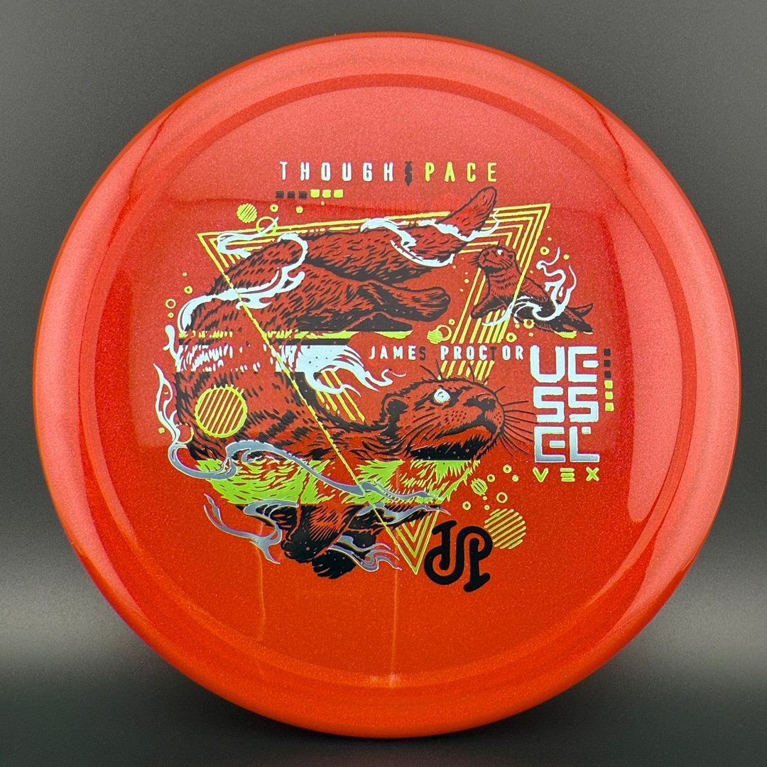 Vex Vessel - James Proctor Signature