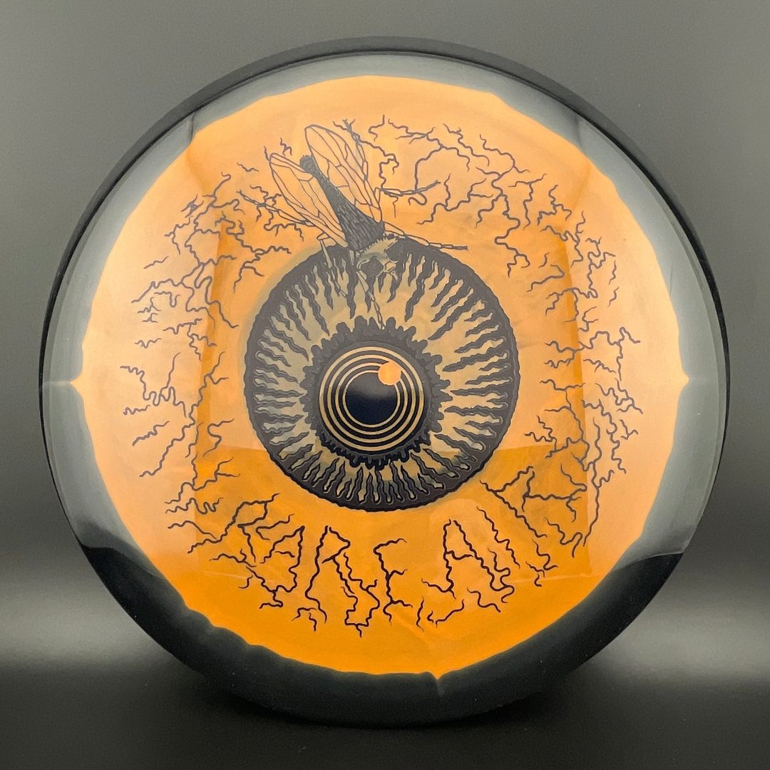 Halo Star Rollo - Eye-Fly RAD V2 by Ripper Studios