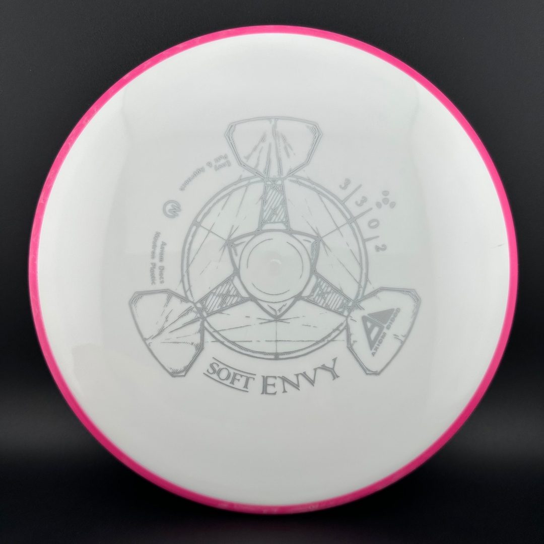 Soft Neutron Envy