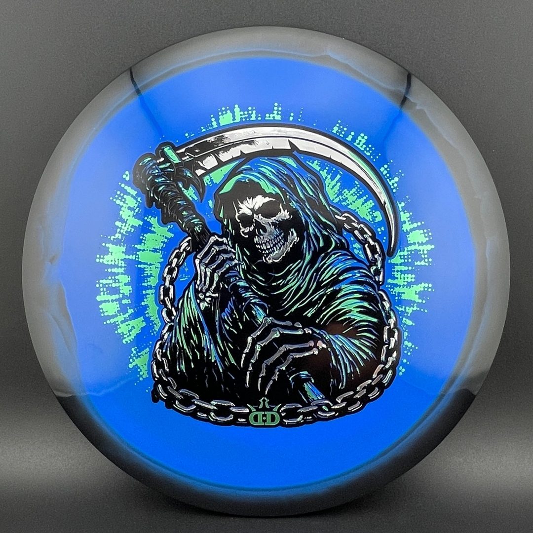 Fuzion Orbit Enforcer - Reaper of Pars
