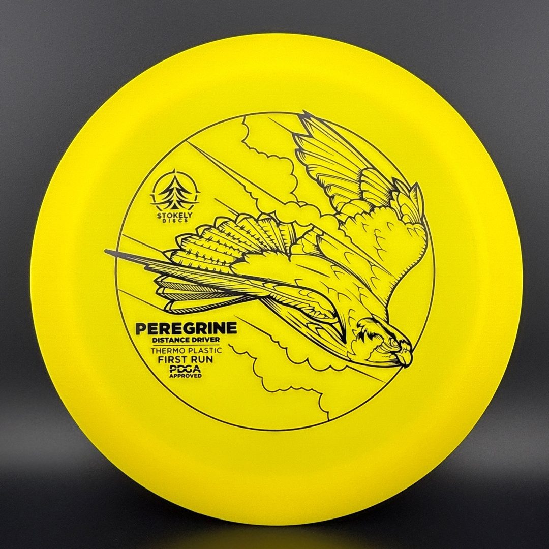 Thermo Peregrine - First Run
