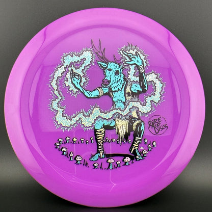 Neutron Turbulence - Elk Man 2.0 by Ripper Studios