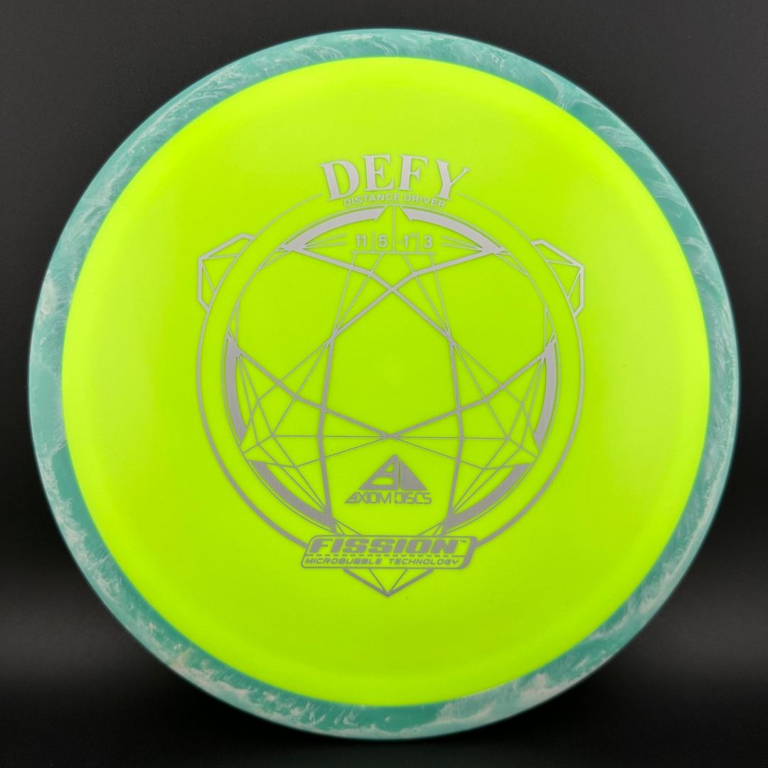 Fission Defy