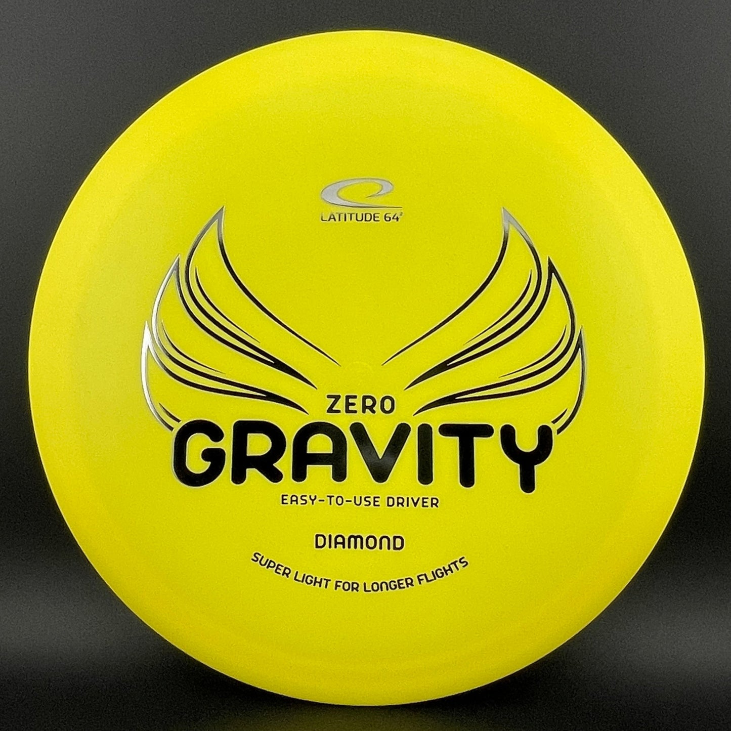 Zero Gravity Diamond