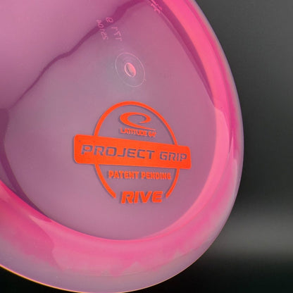 Project Grip Rive - Patent Pending