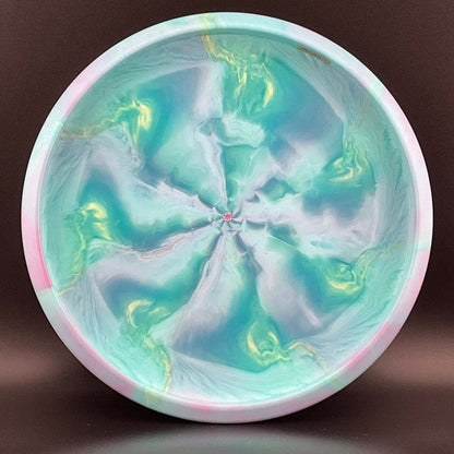 Swirl ESP Fierce - 996 Rating Paige Pierce - Limited Edition