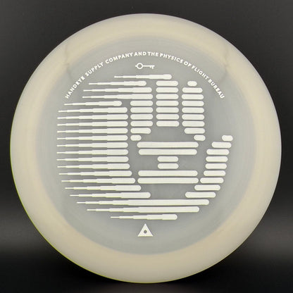 Opto Sapphire - Handeye Corporate Retreat '87