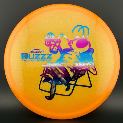 Colorshift Z Glo Buzzz - Clemonade - Chris Clemons