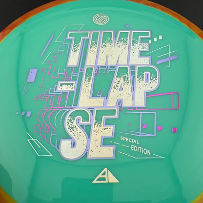 Neutron Time-Lapse (Re-Tooled) - Special Edition