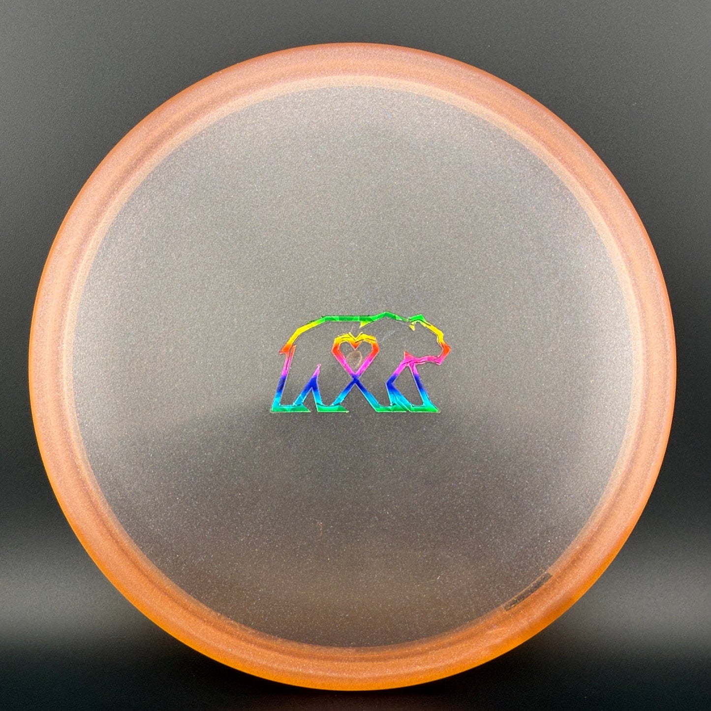 Colorshift Z Zone - Brian Earhart - Bearhart Stamp