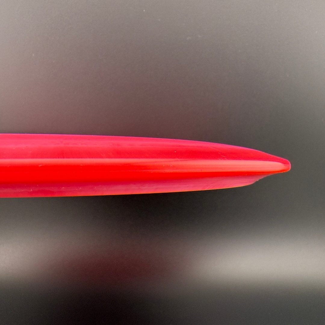 Signature Line Streak - Prototype