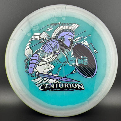 Glow Halo C-Blend Centurion - First Run