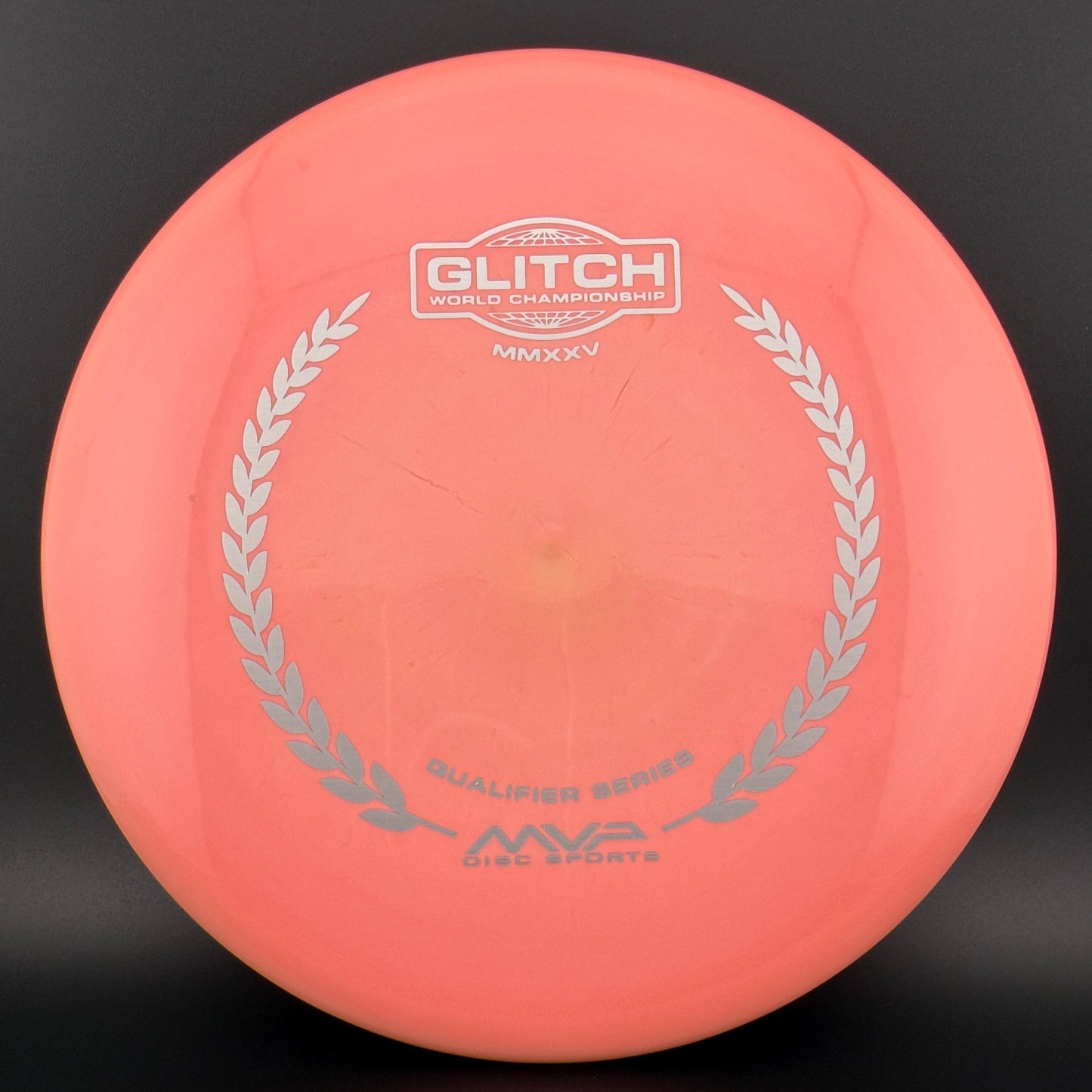 Soft Neutron Parachute - Glitch World Championships